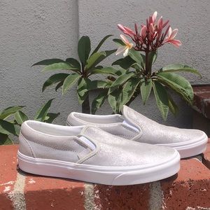 Vans Classic Slip-On Shoes